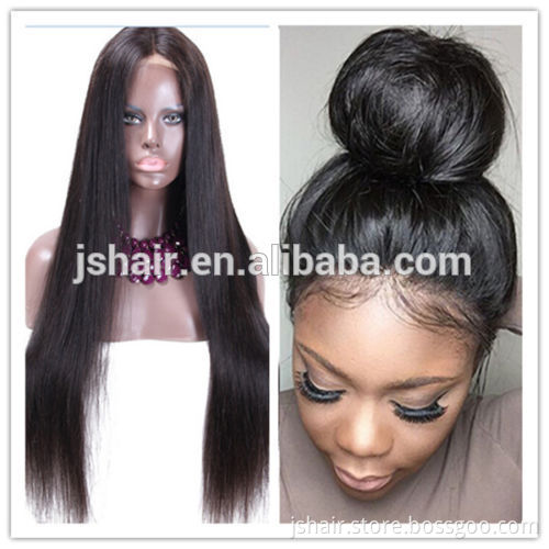 Professional Alibaba aliexpress hair 100% human hair wig